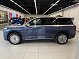 GAC S9 SX Premium, синий