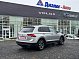 Volkswagen Tiguan CONNECT, 2019 года, пробег 68561 км