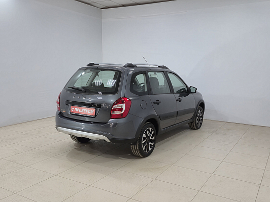 Lada (ВАЗ) Granta Comfort, 2025 года, пробег 13 км