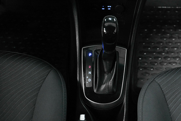 Hyundai Solaris Elegance, 2016 года, пробег 94000 км