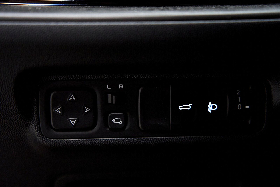 Changan UNI-S (CS55 Plus) Техно, красный