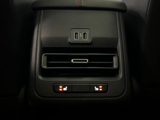 Changan CS55 Plus Техно, 2023 года, пробег 42276 км