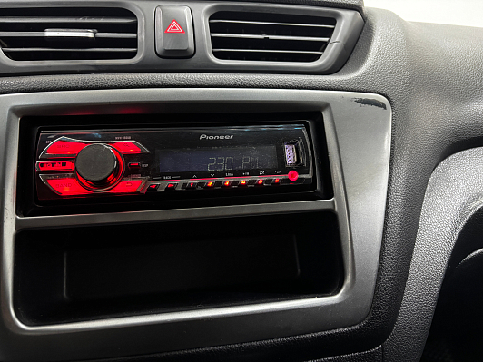 Kia Rio Comfort, 2013 года, пробег 226749 км