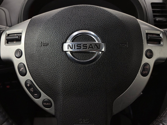 Nissan X-Trail, 2011 года, пробег 250641 км