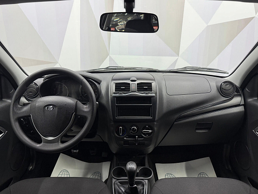 Lada (ВАЗ) Granta Классик, 2025 года, пробег 9 км