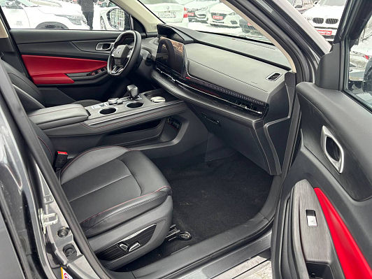 Changan CS55 Plus Tech, 2024 года, пробег 41230 км