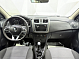 Renault Sandero Drive, 2020 года, пробег 58301 км
