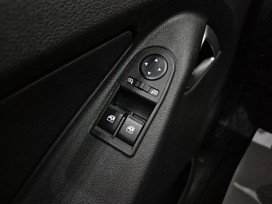 Lada (ВАЗ) Granta Комфорт, 2024 года, пробег 25048 км