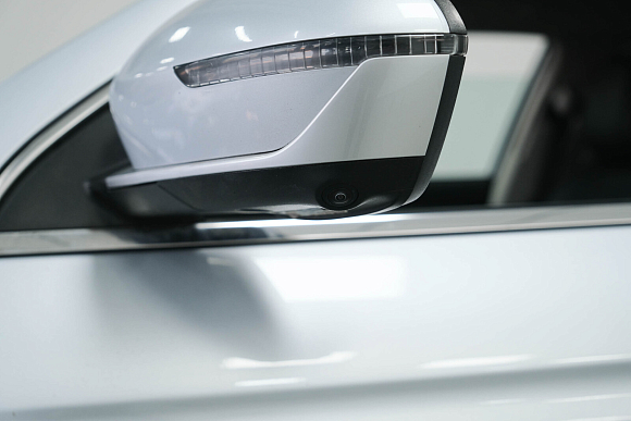 Belgee X70 Style, 2024 года, пробег 55111 км