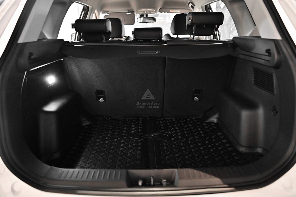 TENET T7 Актив, белый