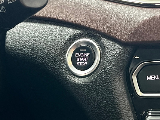 GAC GS8 GL, 2020 года, пробег 107000 км