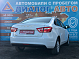 Lada (ВАЗ) Vesta Comfort Winter, 2020 года, пробег 82900 км