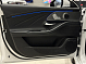 Chery Arrizo 8 Ультра Черный / Ultra Black, белый