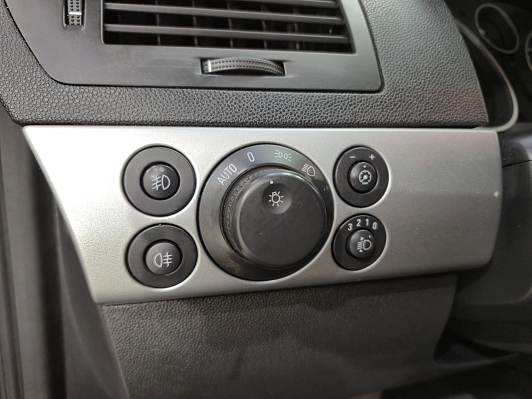 Opel Astra, 2009 года, пробег 104314 км