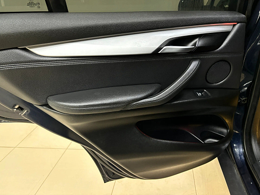 BMW X5 xDrive25d Business, 2016 года, пробег 292940 км