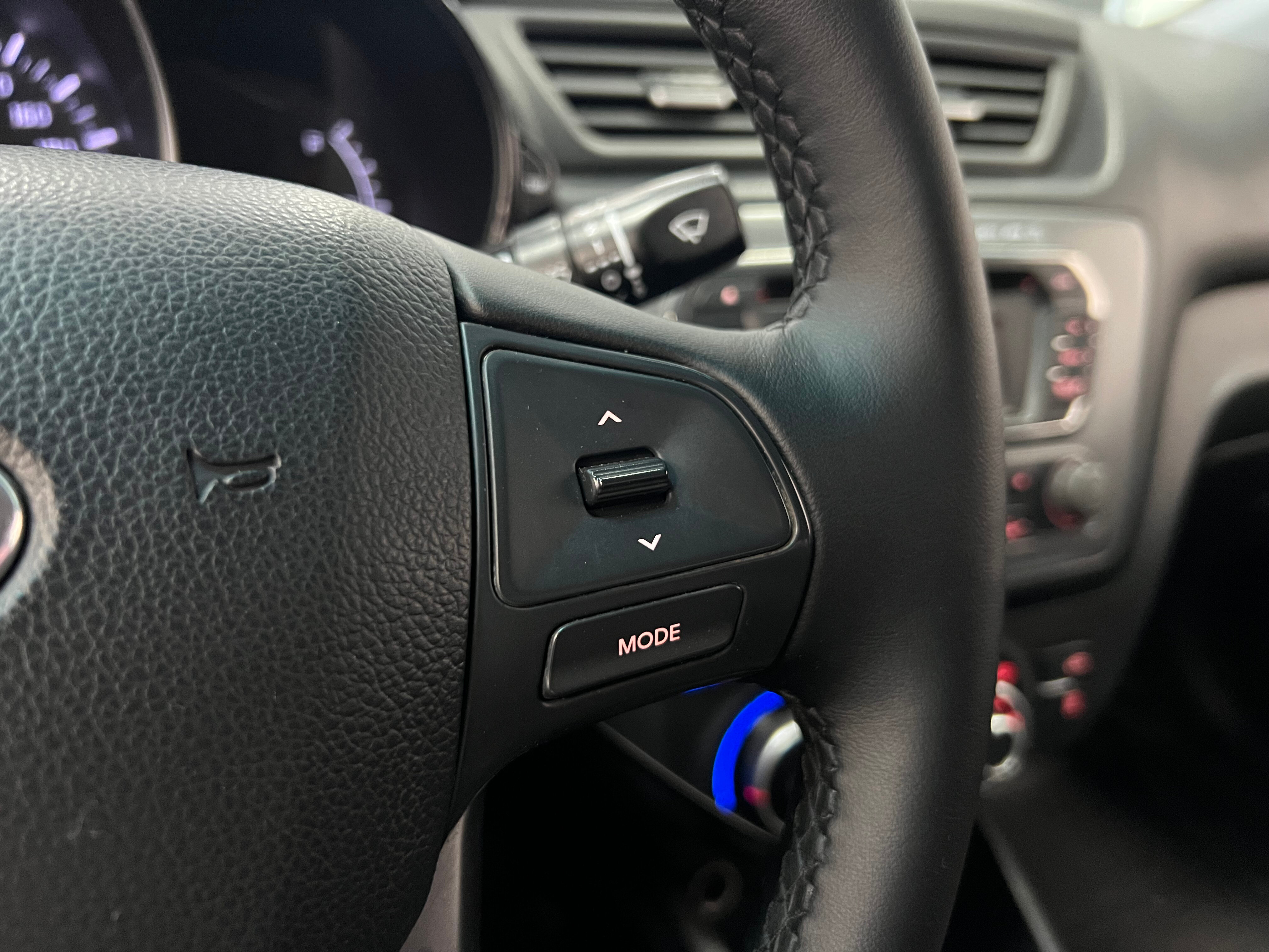 Kia Rio Luxe, 2014 года, пробег 148342 км