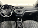Kia Rio Luxe, 2017 года, пробег 134630 км