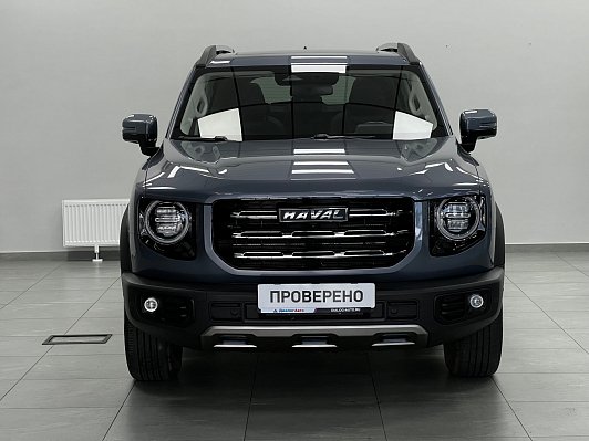 Haval Dargo Техно +, 2023 года, пробег 50579 км