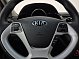 Kia Rio Comfort Аудио, 2017 года, пробег 111048 км