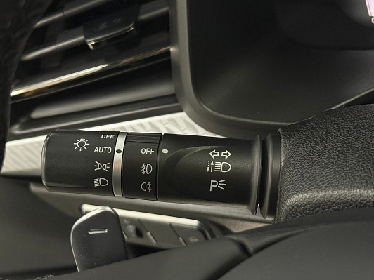 Haval F7x Premium, 2022 года, пробег 29800 км