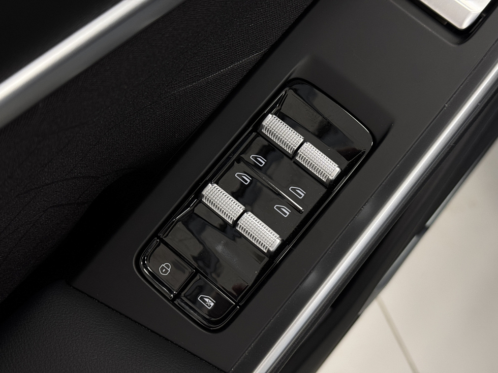 Geely Cityray Флагман, голубой