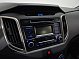 Hyundai Creta Comfort, 2019 года, пробег 107189 км