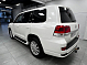 Toyota Land Cruiser, 2018 года, пробег 190000 км