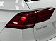 Volkswagen Tiguan Highline, 2019 года, пробег 125699 км