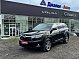 Toyota Highlander, 2014 года, пробег 167991 км