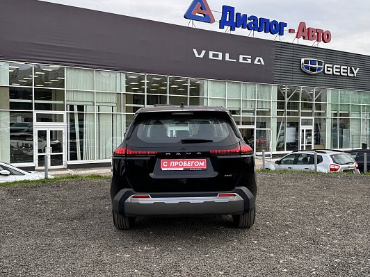 Toyota RAV4 Luxury, 2026 года, пробег 268 км