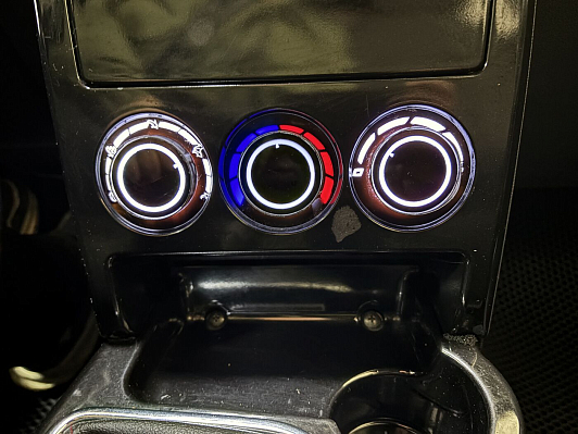 Lada (ВАЗ) Priora Standard 21702-40-050, 2018 года, пробег 135936 км