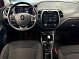 Renault Kaptur Drive, 2019 года, пробег 120912 км