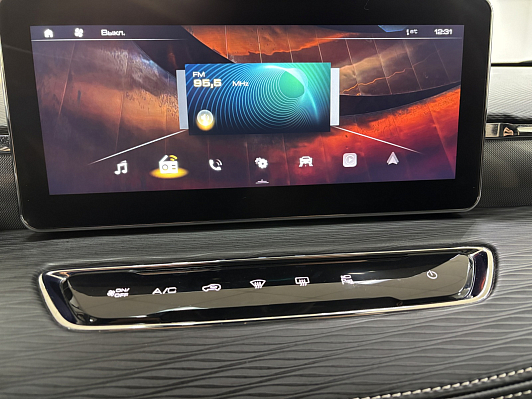 Haval Jolion Elite, 2023 года, пробег 33011 км