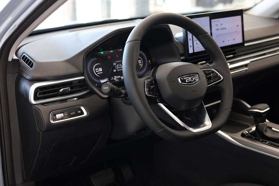 Belgee S50 Стиль, голубой