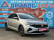 Volkswagen Polo Respect, 2020 года, пробег 84446 км