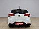 Kia Rio Comfort Аудио, 2016 года, пробег 90115 км