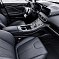 Hyundai Santa Fe Calligraphy, 2021 года, пробег 108993 км