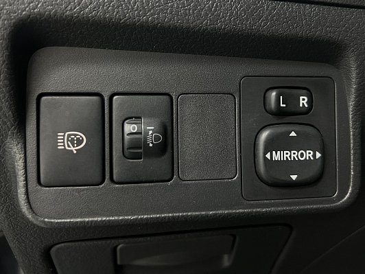 Toyota Corolla, 2008 года, пробег 250817 км