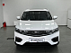 Geely Coolray, 2020 года, пробег 78049 км