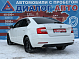 Skoda Octavia Hockey Edition, 2019 года, пробег 82000 км