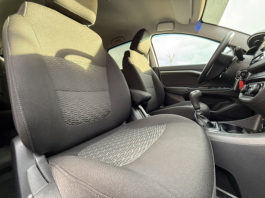 Lada (ВАЗ) Vesta Comfort Image, 2018 года, пробег 100060 км