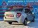 Lada (ВАЗ) Granta Classic, 2018 года, пробег 80526 км
