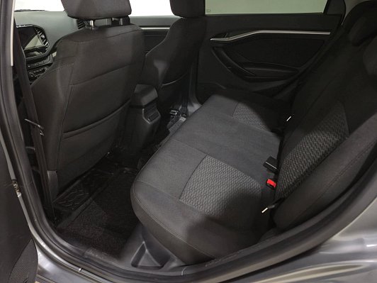 Lada (ВАЗ) Vesta Comfort, 2018 года, пробег 212953 км