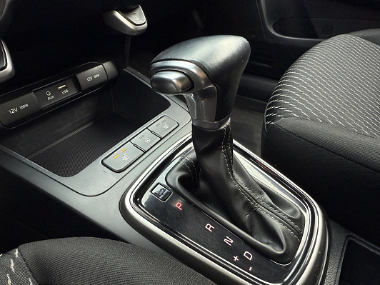 Kia Rio Luxe 2018 FWC, 2018 года, пробег 172000 км