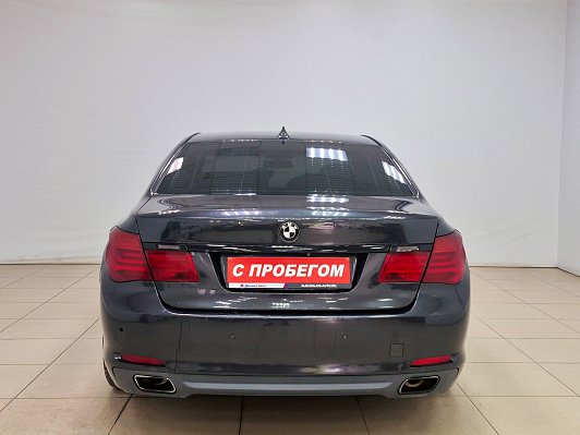 BMW 7 серии, 2008 года, пробег 199024 км