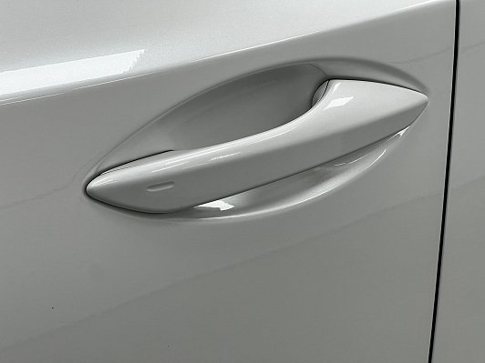 Lexus NX Black Vision (NX200 AWD (N7)), 2021 года, пробег 142241 км