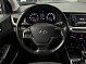 Hyundai Solaris Comfort, 2017 года, пробег 105382 км