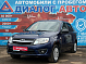 Lada (ВАЗ) Granta Comfort Multimedia Glonass 21911-51-00D, 2017 года, пробег 126200 км