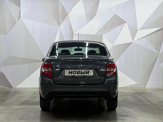 Lada (ВАЗ) Granta Классик, 2025 года, пробег 9 км