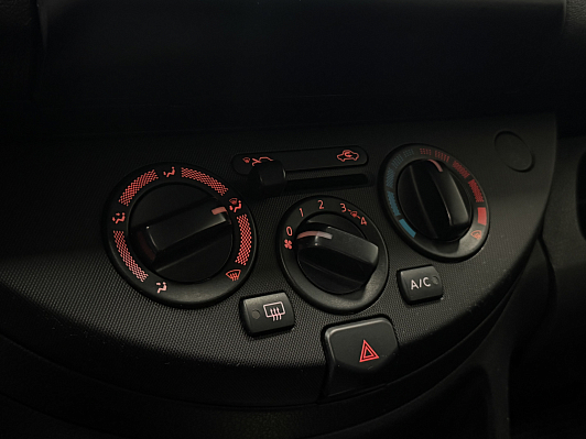 Nissan Note Comfort, 2012 года, пробег 149000 км